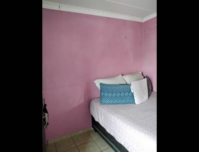 2 BEDROOM APARTMENT FOR SALE IN JABULANI